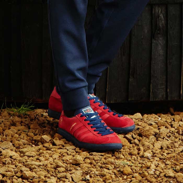 adidas SPEZIAL SS21 Collection: Lookbook \u0026 Release Info